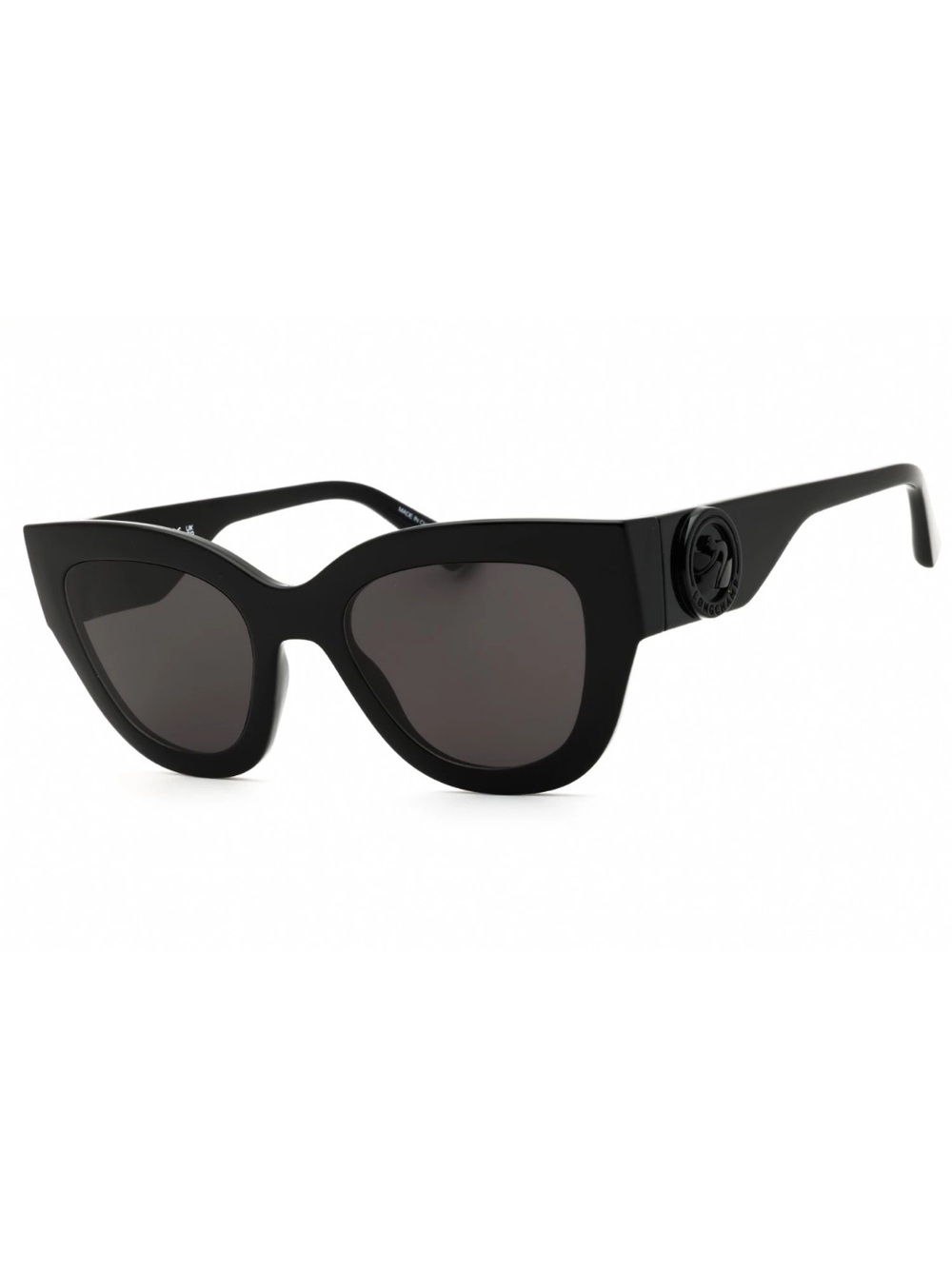 Longchamp 52mm Cat Eye Sunglasses